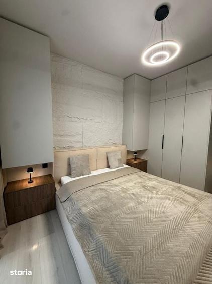 Apartament 2 camere premium/Eroilor/Floresti - 6