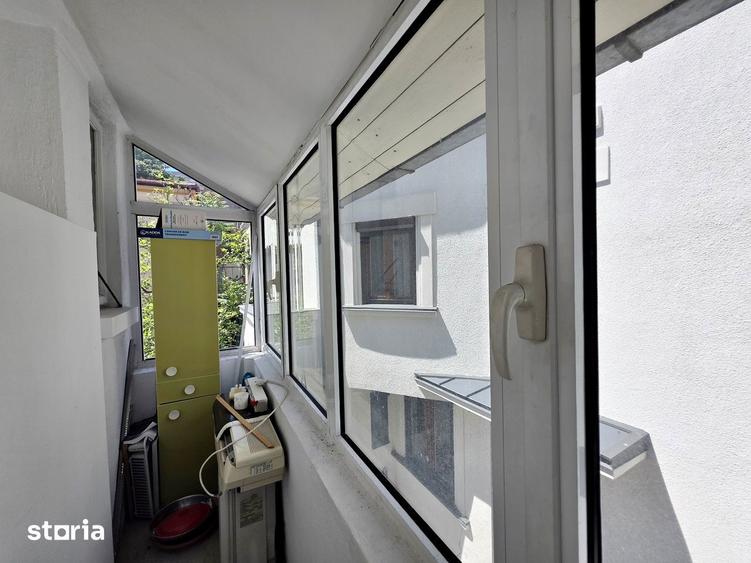 Apartament cu 3 camere decomandat în Floreasca