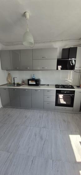 Apartament decomandat în Sebastian