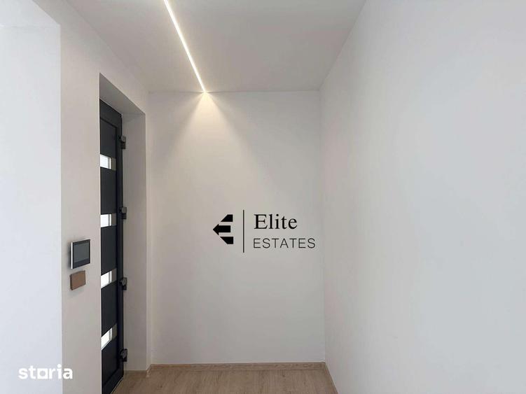 Casă cu 4 camere cu Teren 500 Mp în Sânmartin