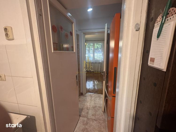 Apartament cu 2 camere, de inchiriat zona centrala, Suceava - 7