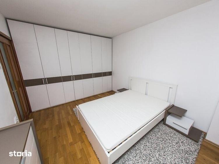 Apartament cu 3 camere decomandat în Gara de Nord