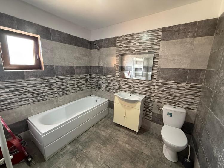CASĂ ÎNȘIRUITĂ DE ÎNCHIRIAT – MICEȘTI | 120 MP UTILI | 4 CAMERE | CURTE + TERASĂ - 3