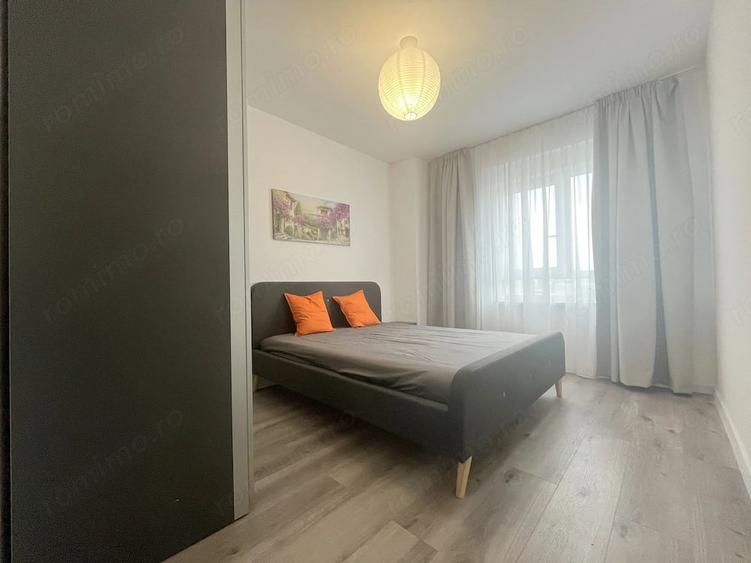 Apartament cu 3 camere decomandat în Circumvalațiunii