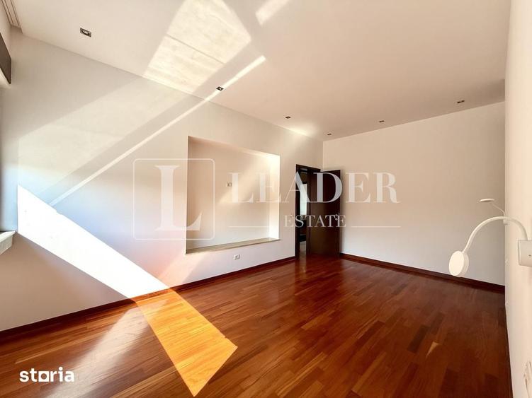 Apartament 4 Camere | Zona Dorobanti | Partial mobilat | Terasa - 15