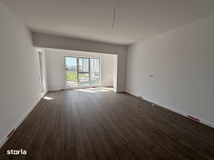 Apartament 3 camere DUPLEX/terasa proprie/7 minute Metrou Berceni - 7