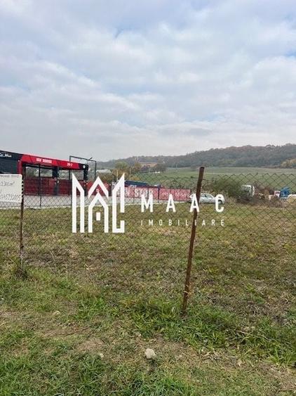 Teren Construcții intravilan de 2300 mp, în Cristian