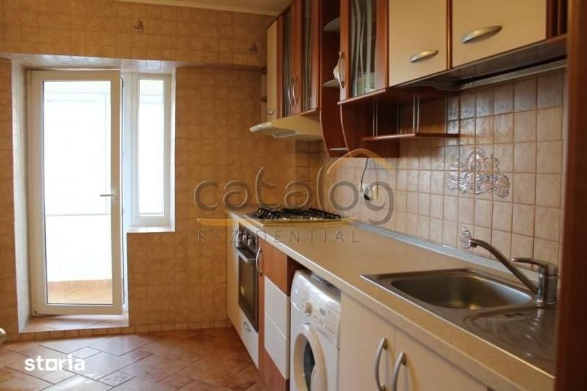 Apartament cu 2 camere de inchiriat in zona Tineretului metrou - 11