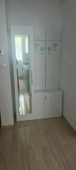 Apartament cu 2 camere semidecomandat în Podgoria