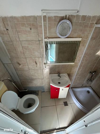 Casa curte Kaufland Salaj Ferentari - 9