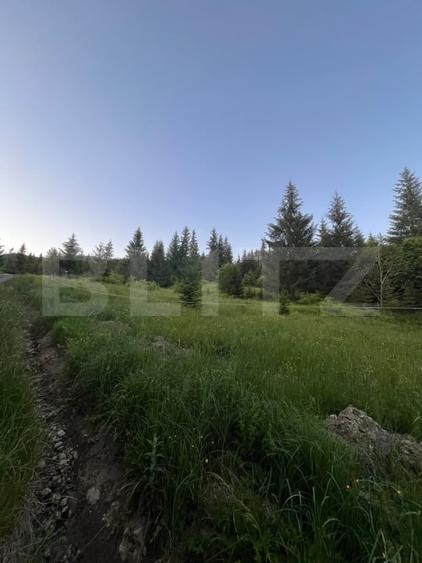 Teren Construcții intravilan de 1000 mp, în Exterior Est