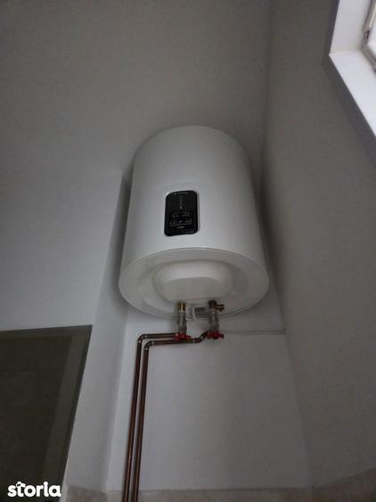 Apartament cu 2 camere semidecomandat, mobilat în Pantelimon