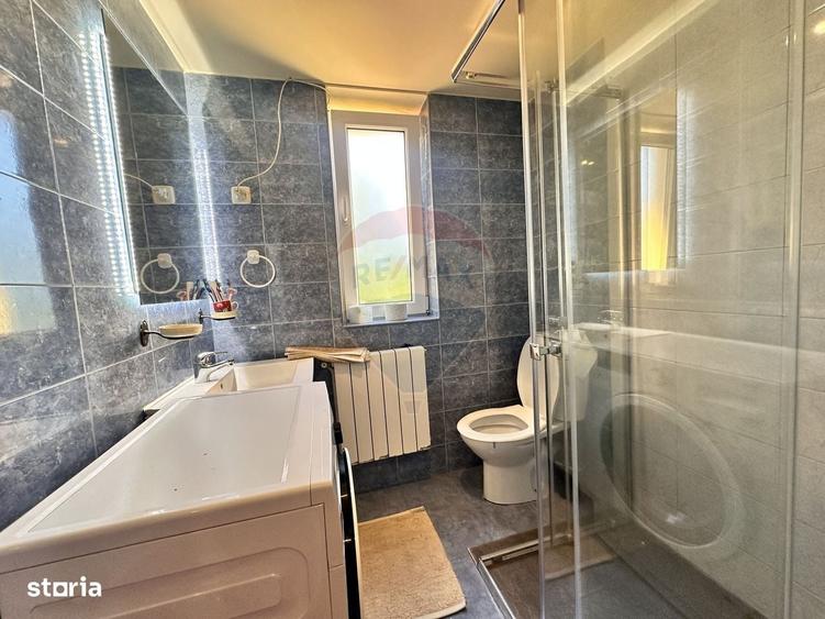Apartament cu 2 camere în Iris