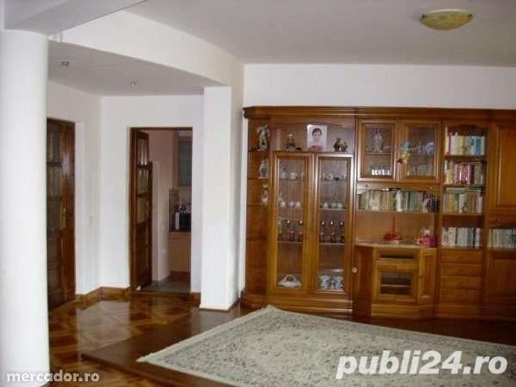 Casă cu 6 camere cu Teren 450 Mp în Sub Arini