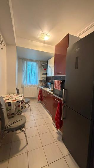 Apartament cu 2 camere decomandat în Gorjului