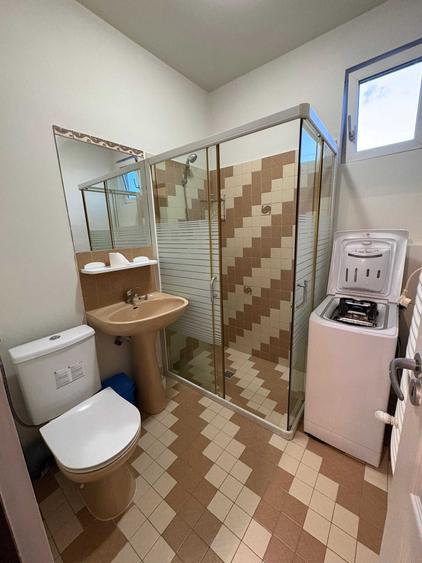 Apartament cu 2 camere semidecomandat în Apusului
