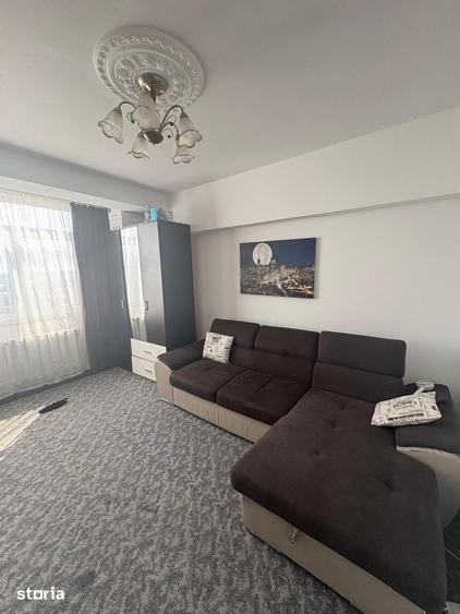 Apartament cu 2 camere în Independenței
