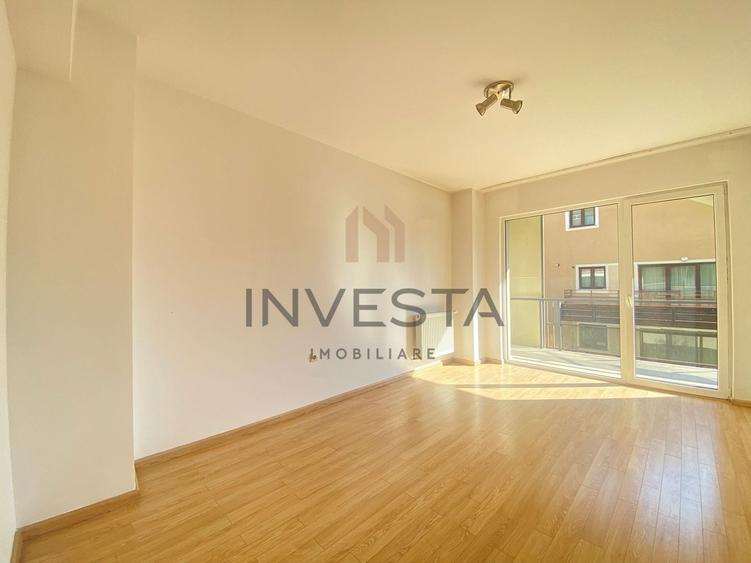 Apartament cu 2 camere semidecomandat în Bună Ziua
