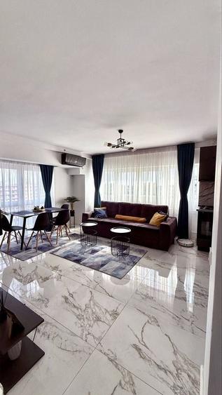 Apartament 2 Camere Bulevardul Unirii | Renovat Complet & Echipat - 2