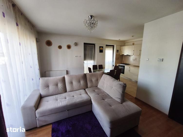 Apartament cu 2 camere în Blejoi