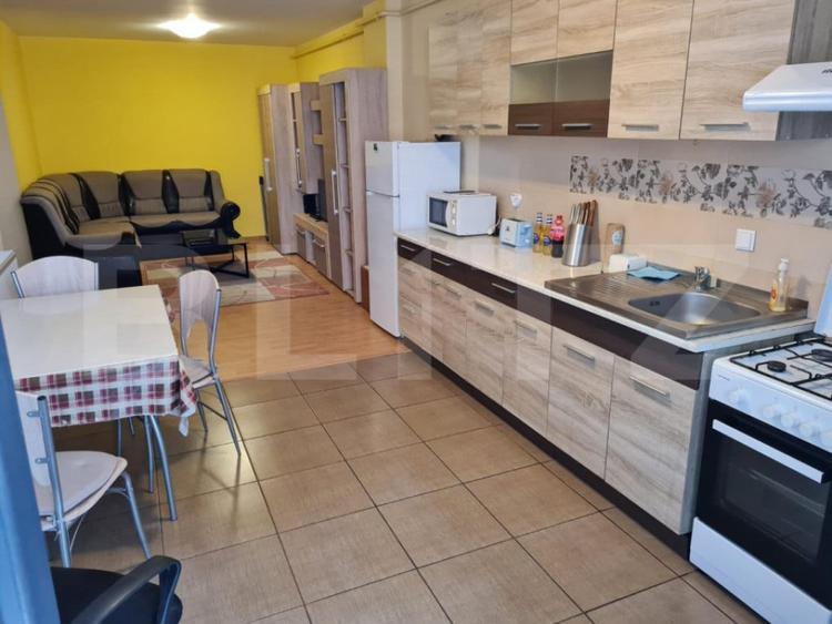 Apartament 3 camere, 75 mp, parcare, zona Corneliu Coposu - 7