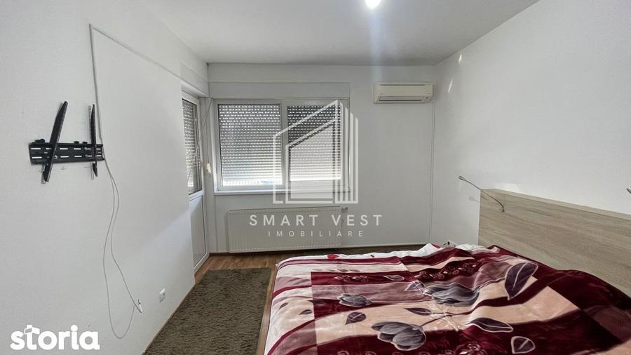 Apartament cu 3 camere în 14 Mai