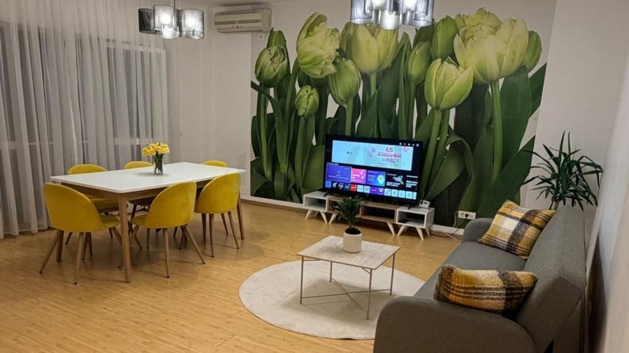 REA1029712 Apartament 3 Camere Domus Residence I Pipera - 2
