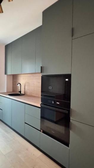 Apartament cu 2 camere semidecomandat, mobilat în Unirii