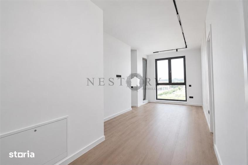 Apartament cu 2 camere în Florești — fotografia 1