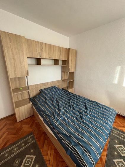 Apartament cu 2 camere decomandat în Nord