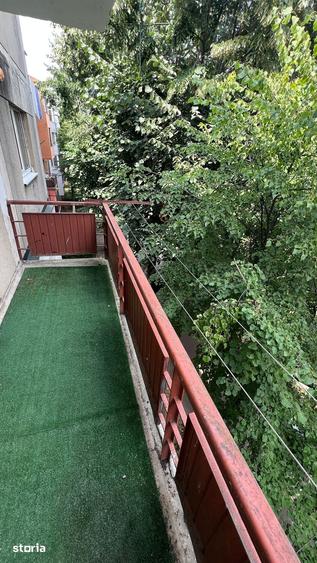 Apartament cu 3 camere în Burdea
