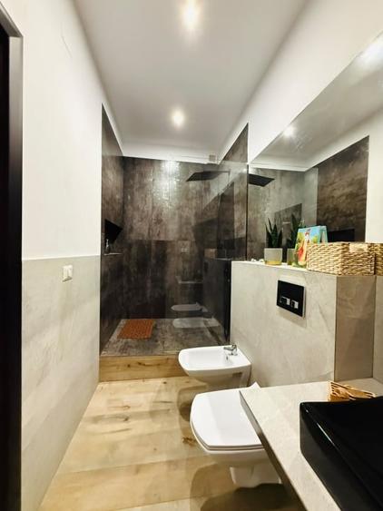 Casă individuală cu 5 camere cu Teren 1600 Mp în Cetate