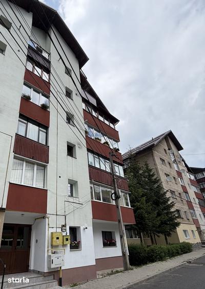 Apartament cu 2 camere în Sud