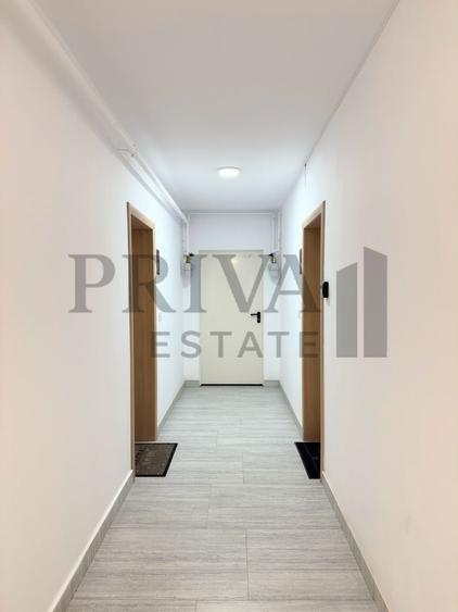 Apartament cu 2 camere decomandat, mobilat în Torontalului
