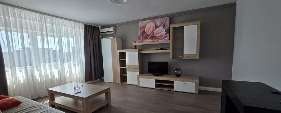 Apartament cu 2 camere în 13 Septembrie