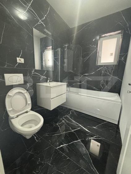 Apartament cu 2 camere decomandat în Giroc — fotografia 3