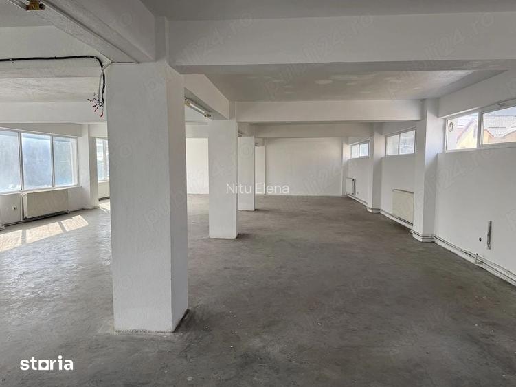 Spa?iu comercial 250 mp de inchiriat Gavana 3, Pite?ti