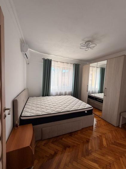 Apartament cu 2 camere decomandat în Cetate