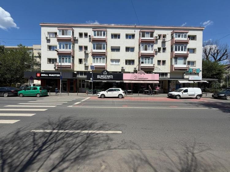 Spatiu Comercial Floreasca Amenajat Ideal investitie - 1