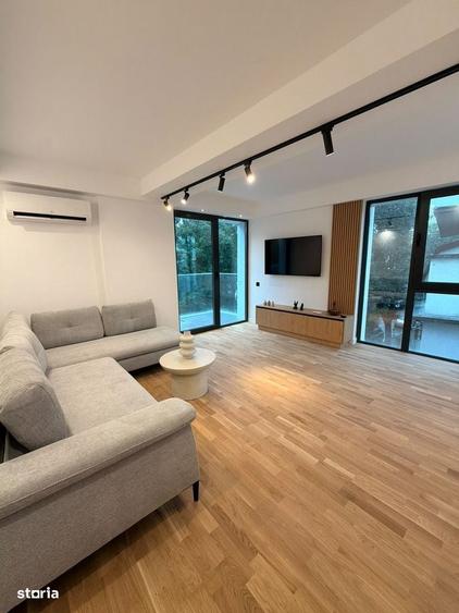 Apartament cu 2 camere în Alba Iulia