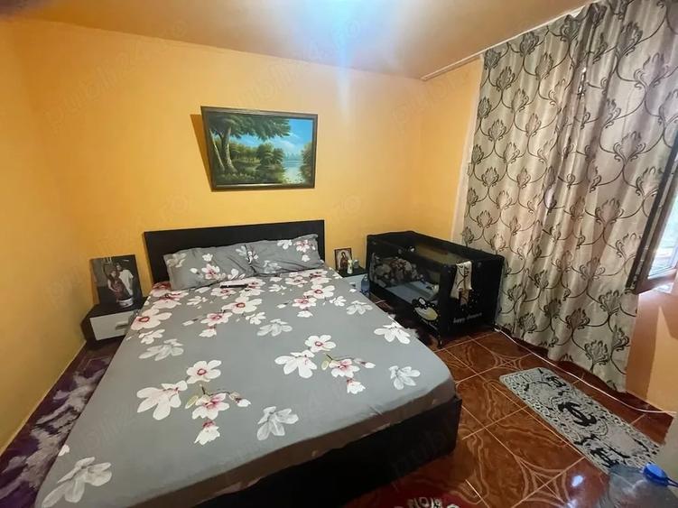 Casă cu 1 camere cu Teren 1000 Mp în Exterior Vest
