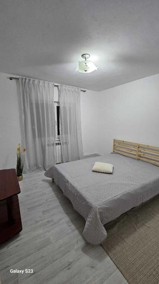 Prima inchiriere Apartament 2 camere, Piata Centrala, 56 mp, decomandat ultracentral ideal student - 1