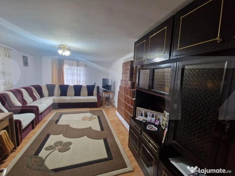 Casa Individuala 200mp, teren 9000mp, Baisa - 3