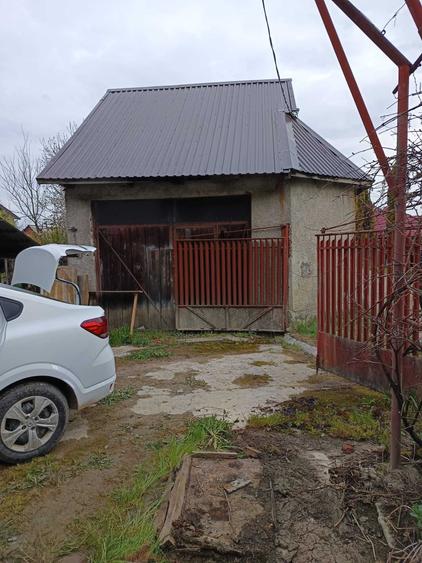 Casă cu 2 camere în Central
