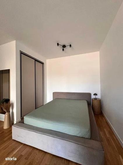 Studio Dublu | LUX | Gradina 30MP | Rond OMV Pipera-Avalon Estate - 6
