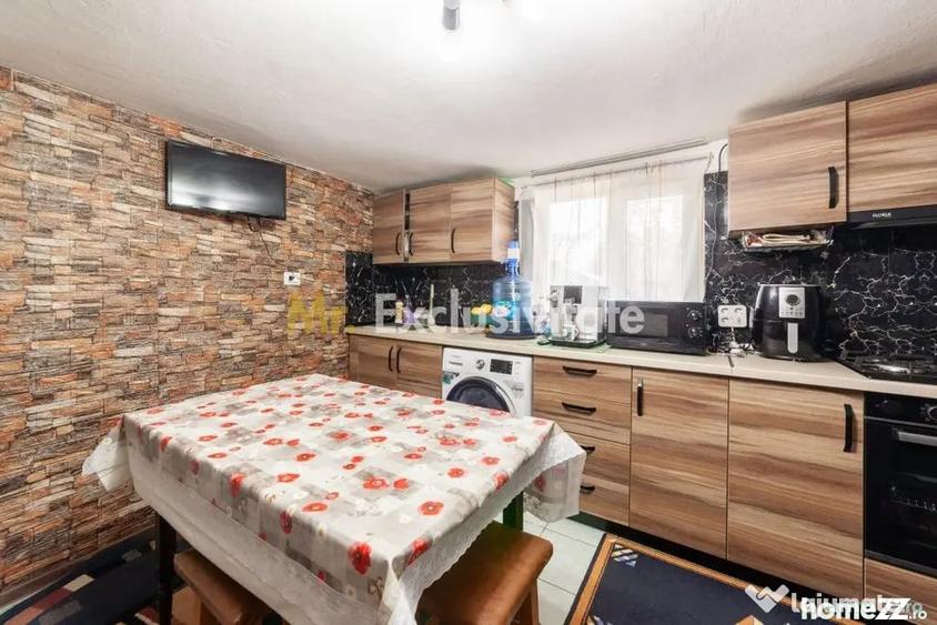 Casa ?tefane?ti 1 km de Primarie | Curte mare, z... - 4