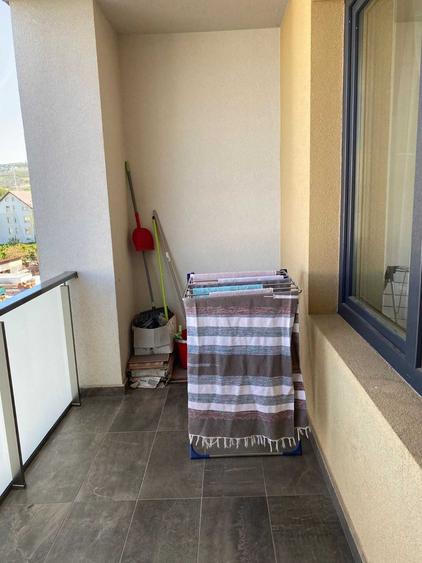 Apartament cu 2 camere semidecomandat în Calea Turzii