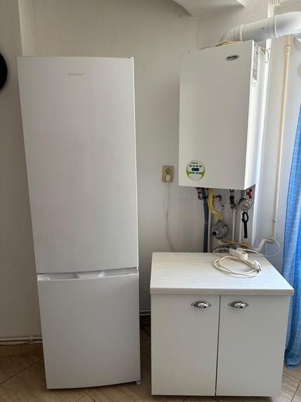 Apartament cu 2 camere decomandat în Exercițiu
