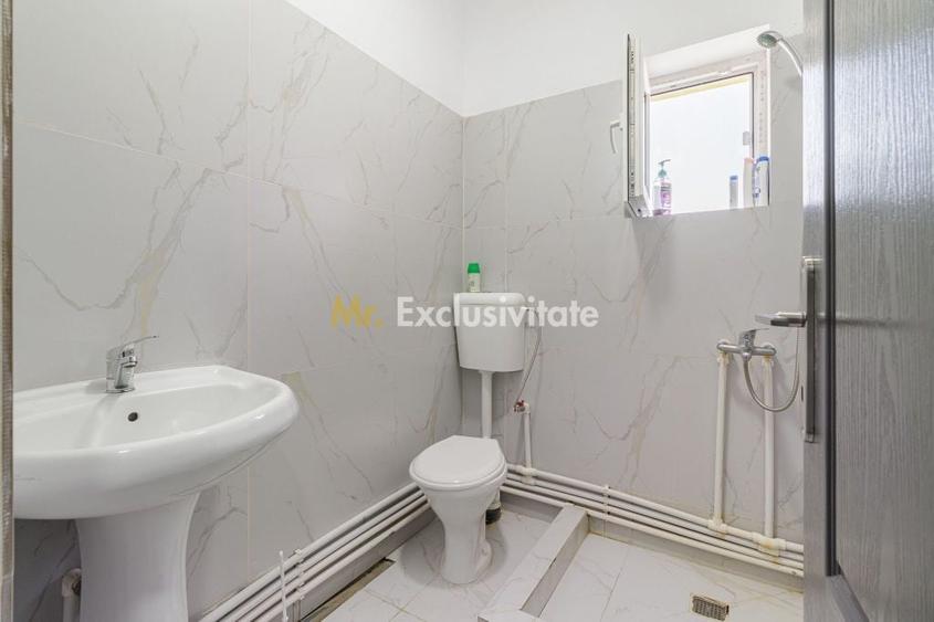 Spațiu comercial, de 431 mp, în Tărtășești