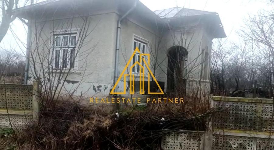 Teren Construcții intravilan de 4000 mp, în Alunișu